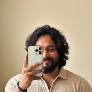 Subhasish Pattanaik