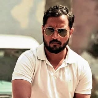 HUSSAIN AHMED