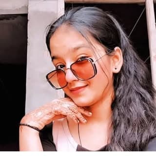 Sanjana Prajapat