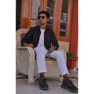 Udit Mishra