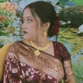 Pritiana Deb