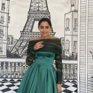 Ananyaa