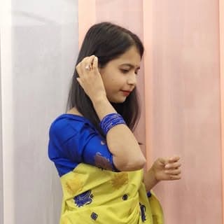 💠Sayanika Talukdar💠