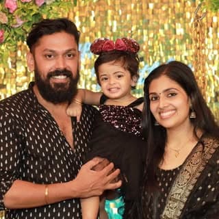 Vignesh Aswathy