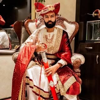 Akash Khedkar