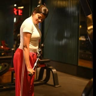 Richa Gupta