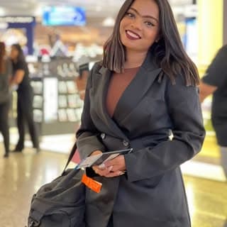 Sana Lakhani