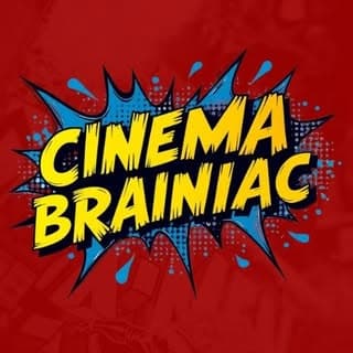 Cinema Brainiac