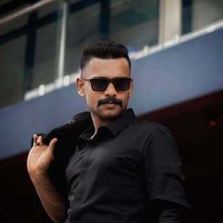 AbhinAv M