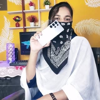 Rahila Shekh