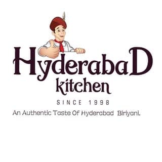 Hyderabad Kitchen Kochi