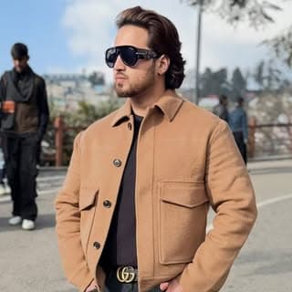 RAGHAV SONI ( Rajput) ?