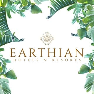 The Earth at Ranthambore