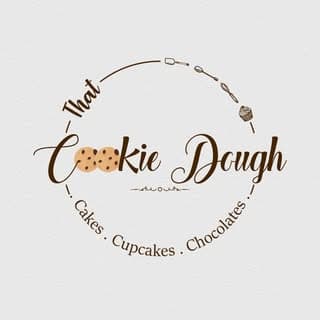 That Cookie Dough 🍪By Aarti