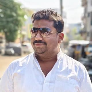 Vaibhavraj More