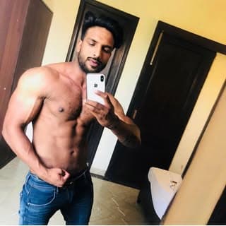 Nikhil Sharma