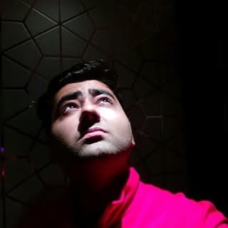 Kshitiz Soni