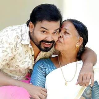 Sunil Surya