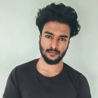 Shyam Raj
