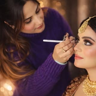 MAKEUP STUDIO & ACADEMY JAMMU 🧿