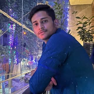Aman deep