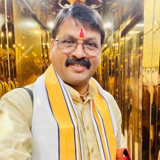 Santosh Upadhyay