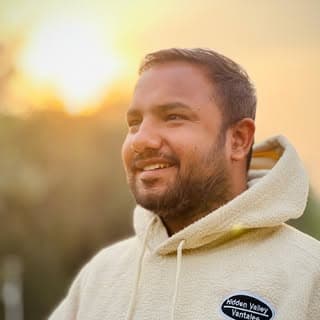 Rajan Arora