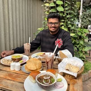 Sai prudhvi