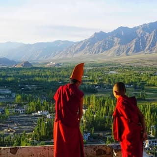 Ladakh (Official)℠