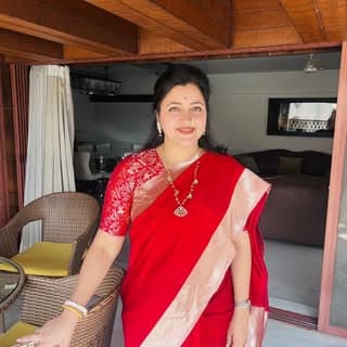Navneet Kaur Rana