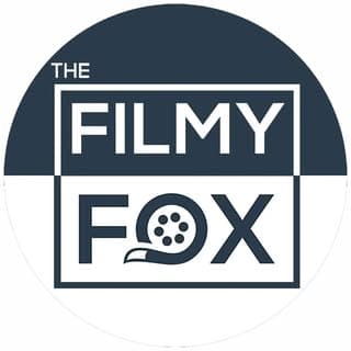 TheFilmyFox