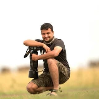 Karthik B