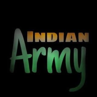 Indian Army