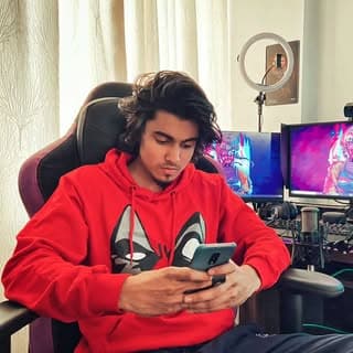 Abhijith TJ