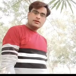 Raj Yadav