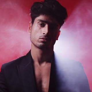 Sunny Rajput