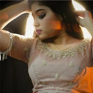 Smrutishree Sahoo
