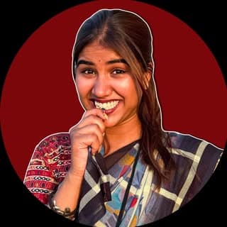 Vaidehi (वैदेही🪬)