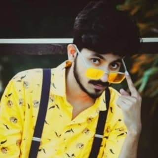 Arshad King Khan