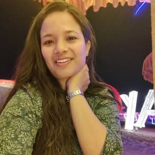 Shreya Thapa