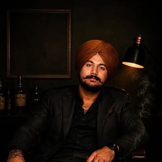 sAndhu 🦅