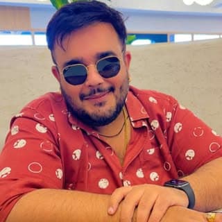 Sachin Ahuja