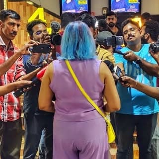 EKTA BHATTED