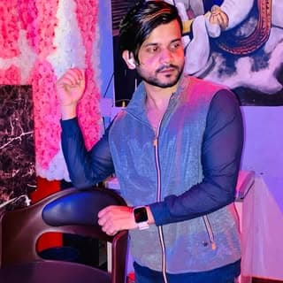 Faiz Ansari