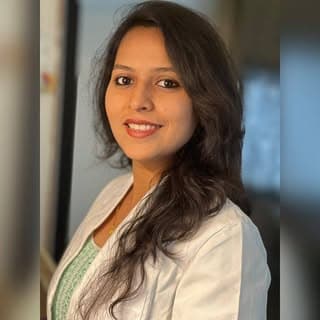 Dr.Harshali Malvi - Skin | Hair | Healthcoach