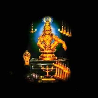 Pandalaraja Ayyappa