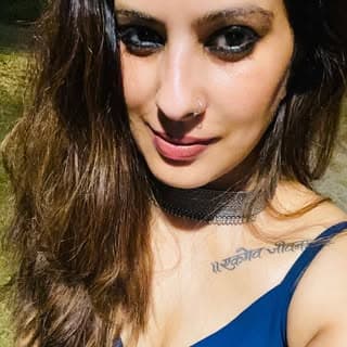 Aarti Mann