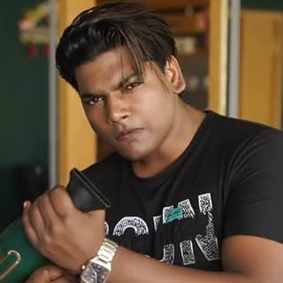 Faijan Ali