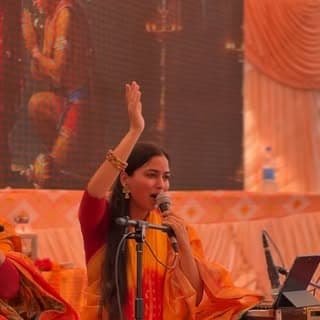 Muskan Chopra