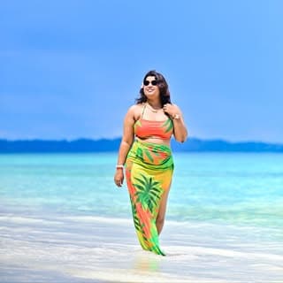 Smita Rani Sahu